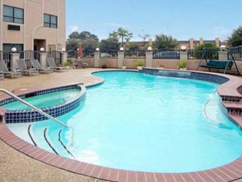 Comfort Suites - Near The Galleria Houston Bagian luar foto