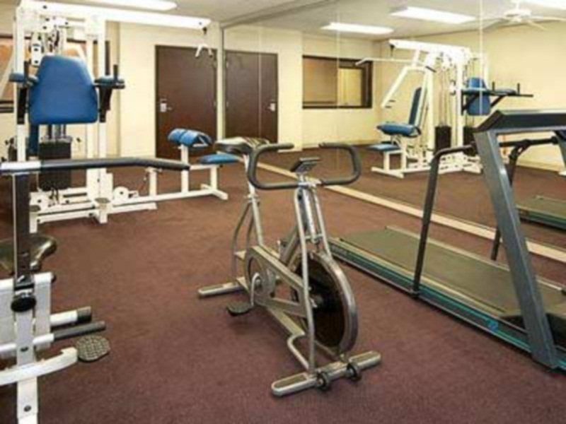 Comfort Suites - Near The Galleria Houston Bagian luar foto