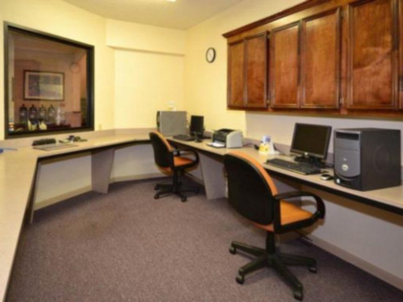 Comfort Suites - Near The Galleria Houston Bagian luar foto