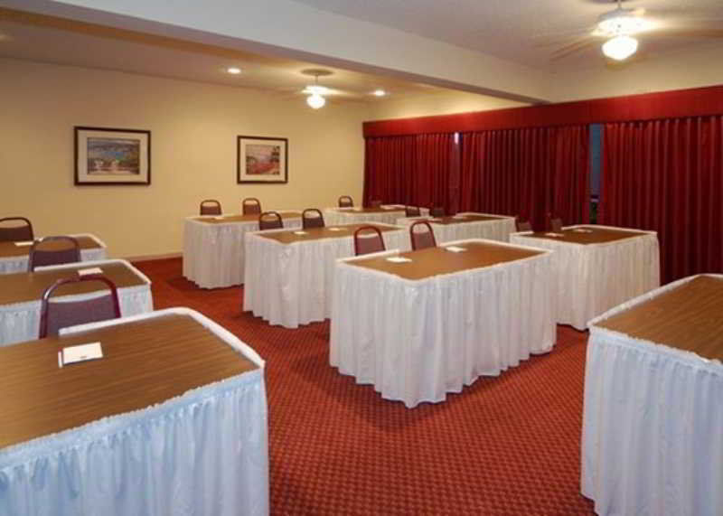 Comfort Suites - Near The Galleria Houston Bagian luar foto